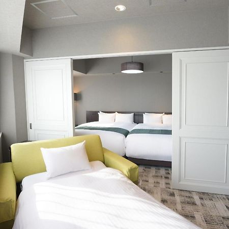 Hakata Green Hotel No.1 Fukuoka  Ngoại thất bức ảnh