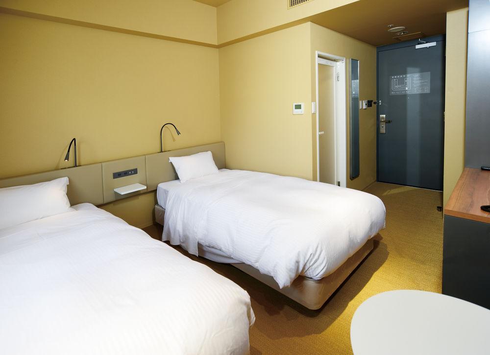 Hakata Green Hotel No.1 Fukuoka  Ngoại thất bức ảnh