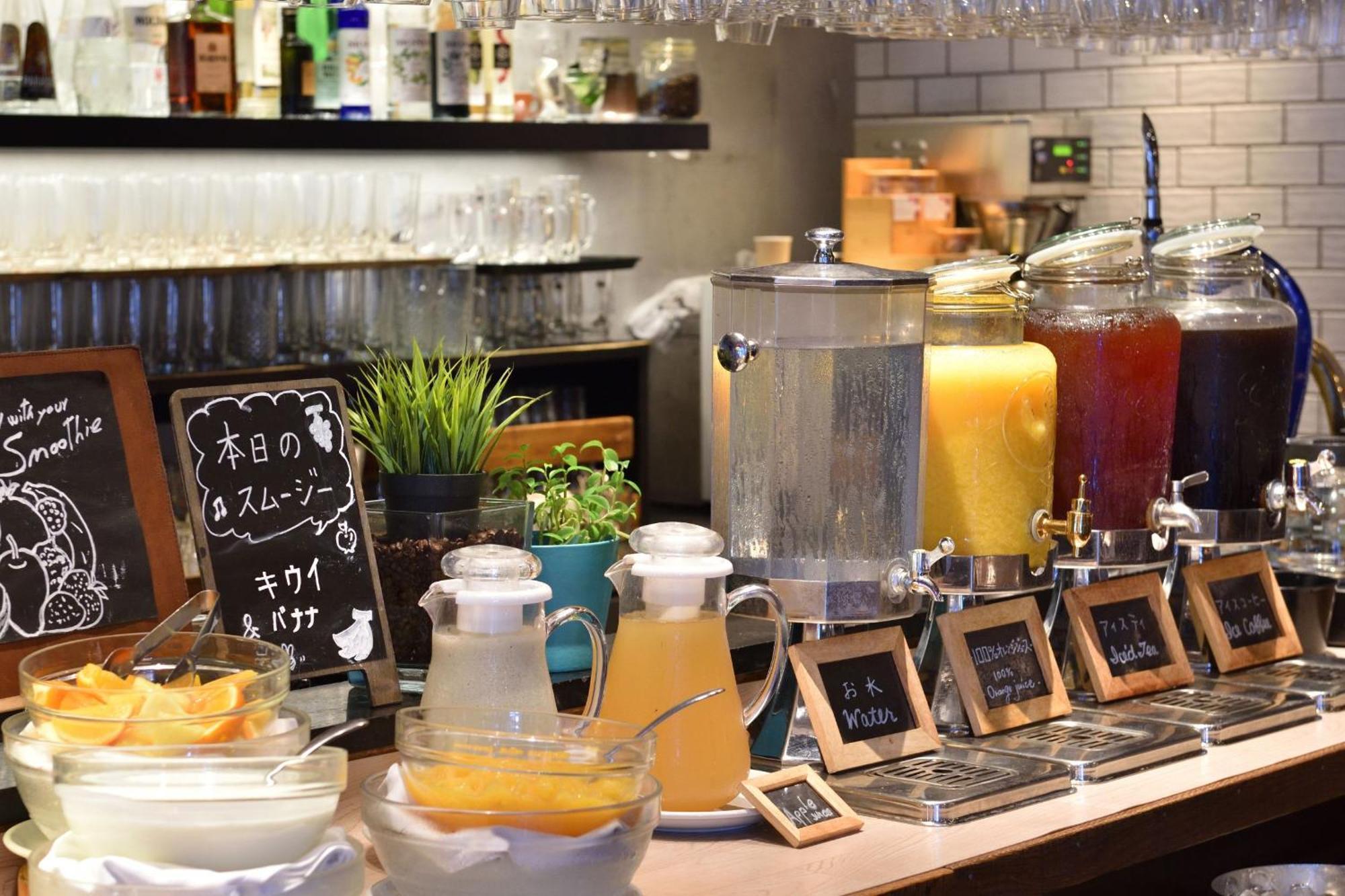 Hakata Green Hotel No.1 Fukuoka  Ngoại thất bức ảnh