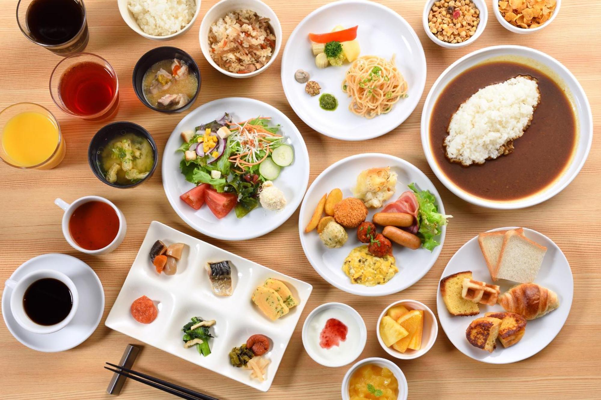 Hakata Green Hotel No.1 Fukuoka  Ngoại thất bức ảnh