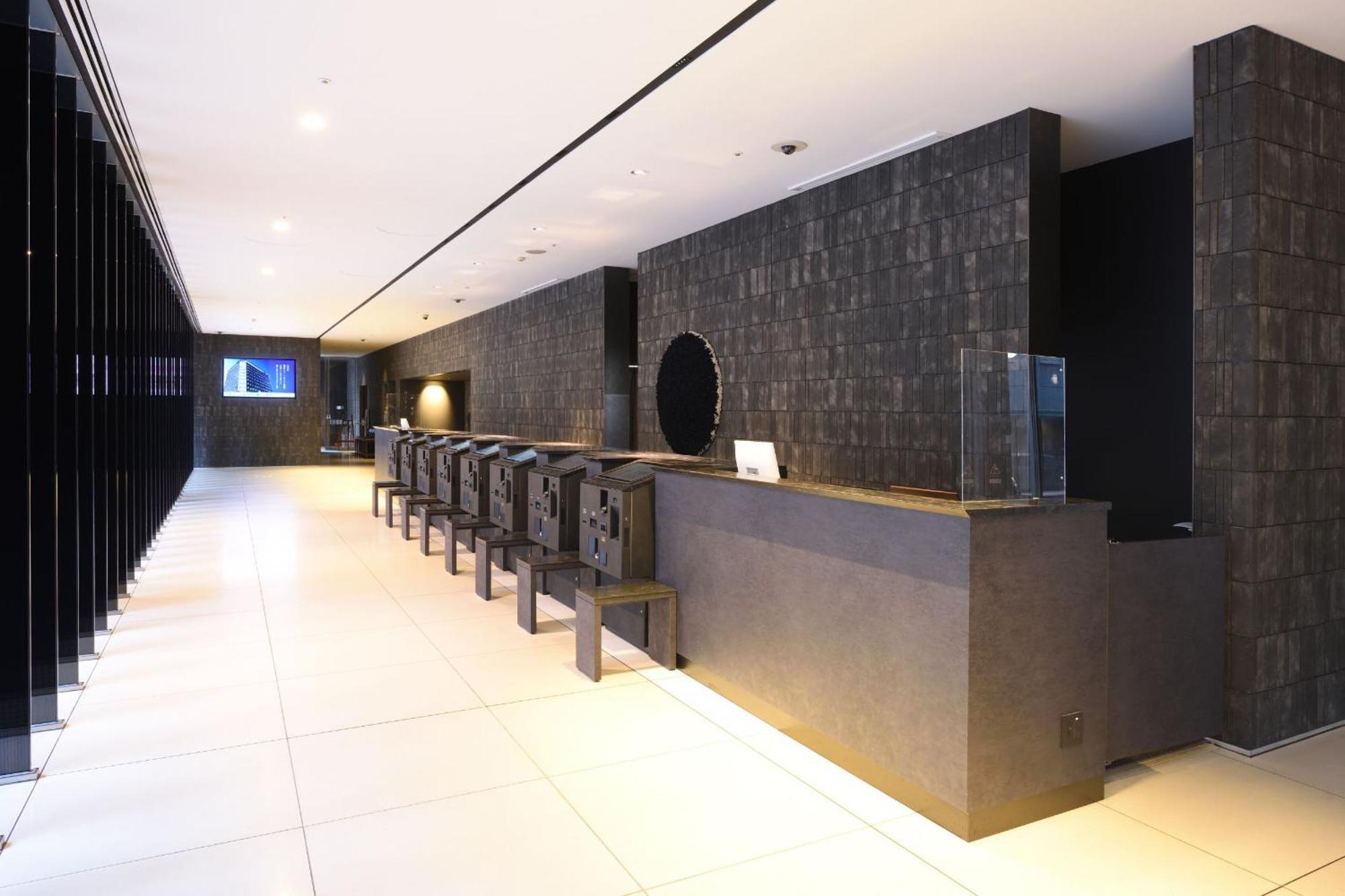 Hakata Green Hotel No.1 Fukuoka  Ngoại thất bức ảnh