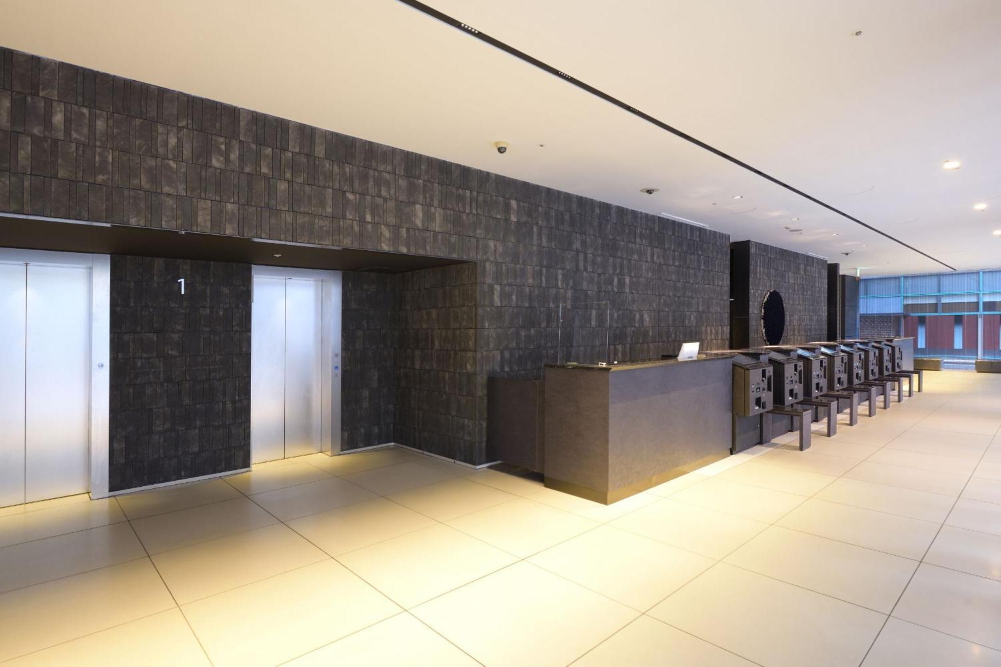 Hakata Green Hotel No.1 Fukuoka  Ngoại thất bức ảnh