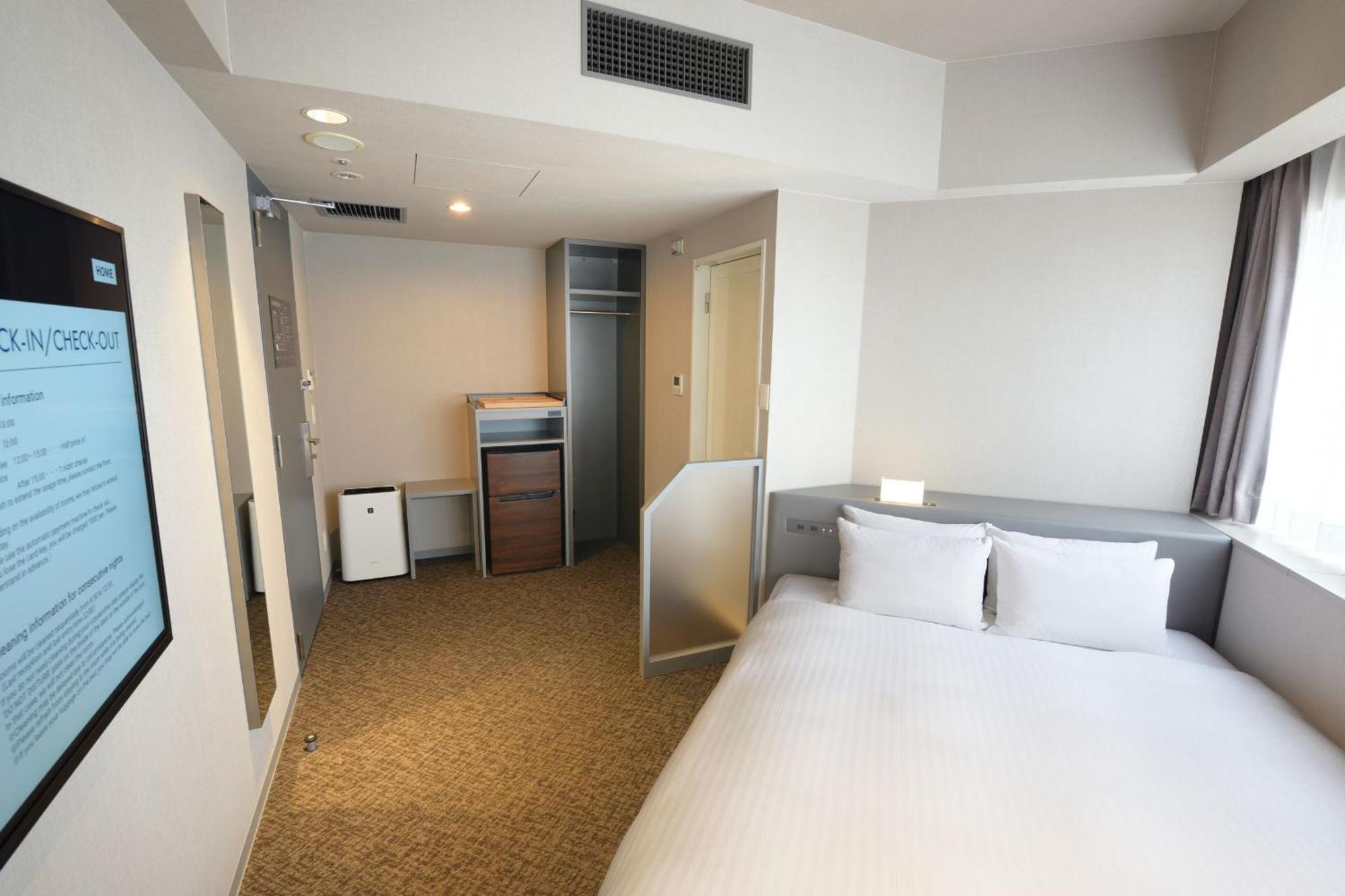 Hakata Green Hotel No.1 Fukuoka  Ngoại thất bức ảnh