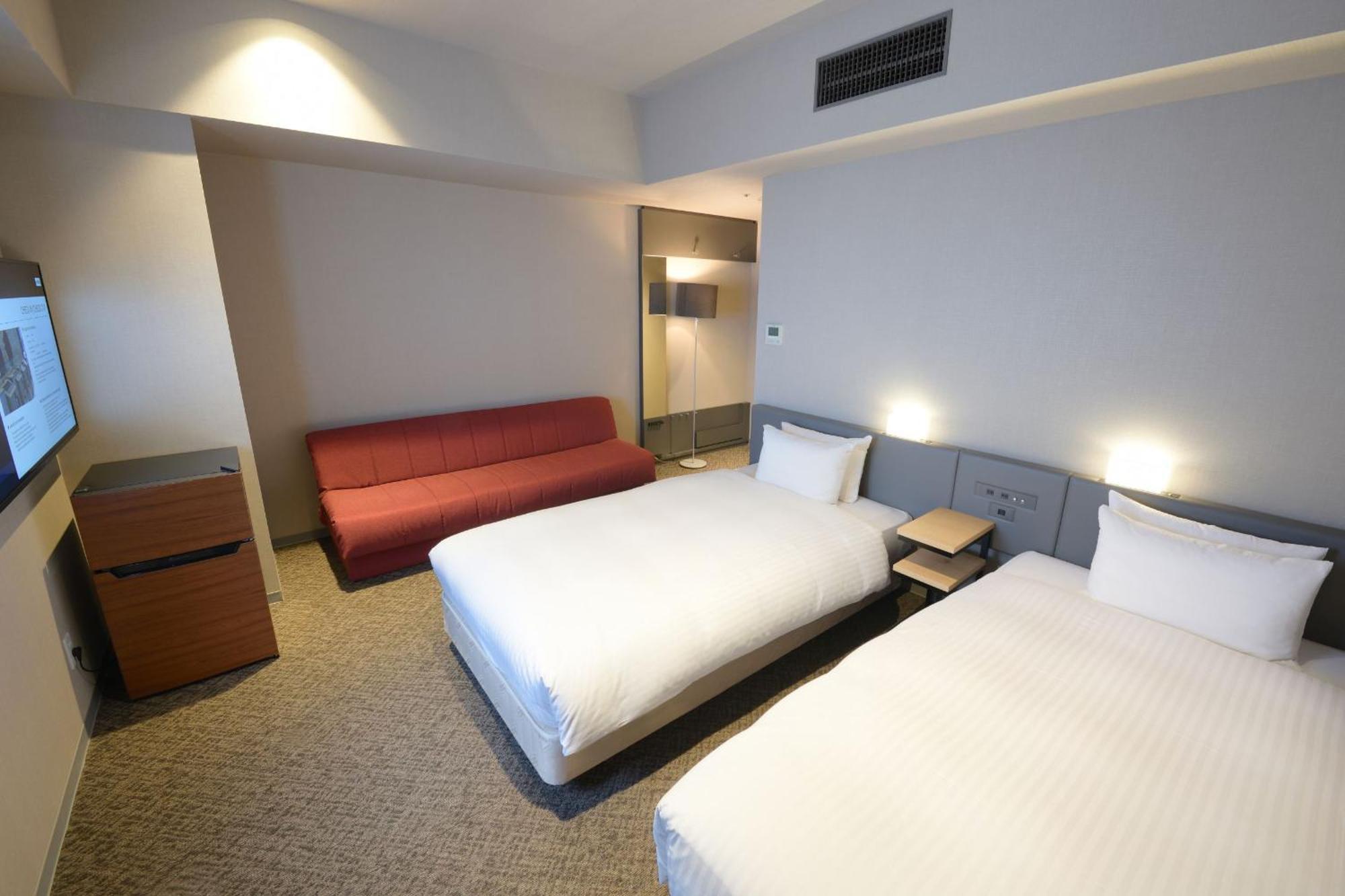 Hakata Green Hotel No.1 Fukuoka  Ngoại thất bức ảnh