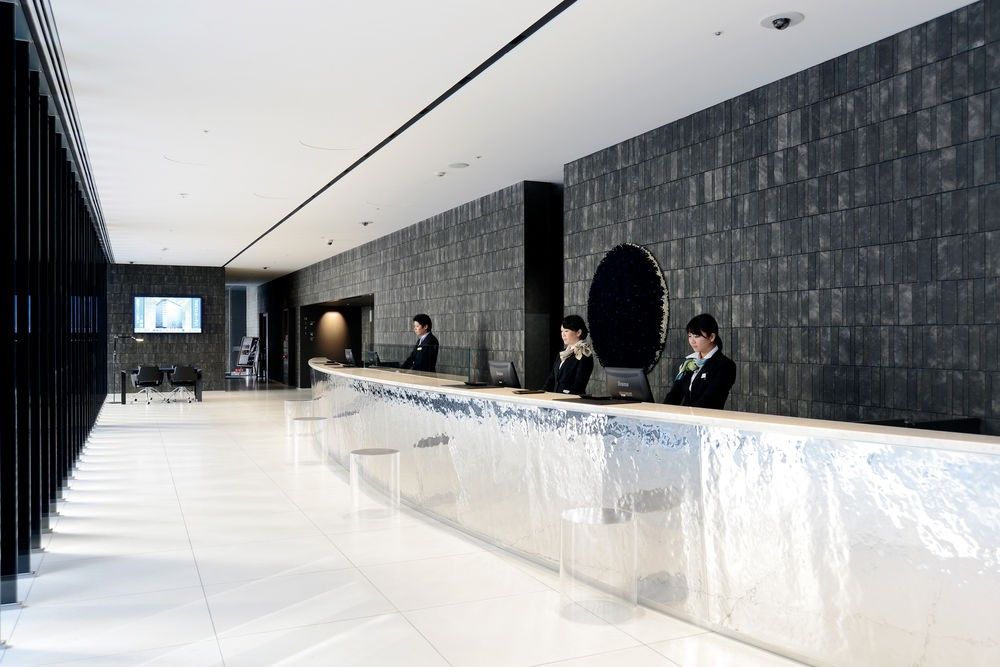 Hakata Green Hotel No.1 Fukuoka  Ngoại thất bức ảnh
