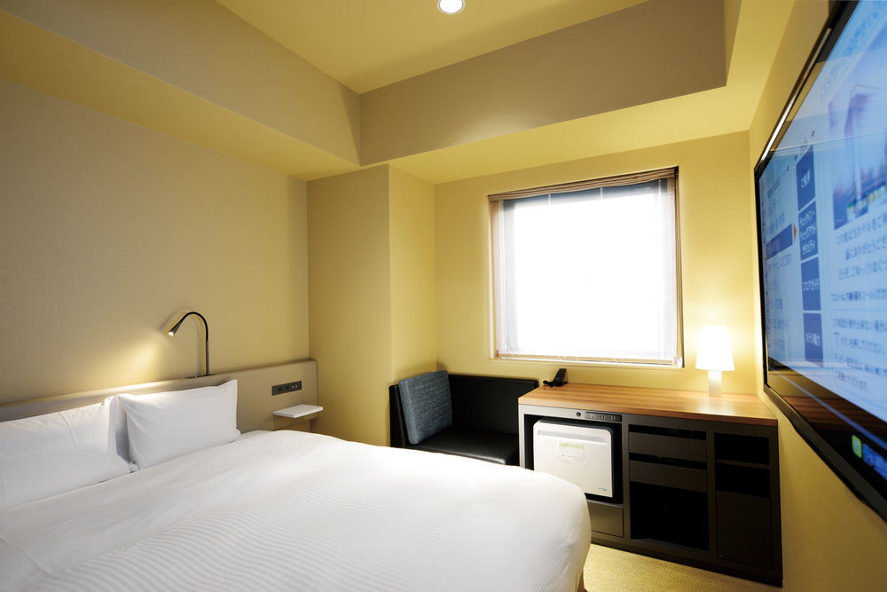 Hakata Green Hotel No.1 Fukuoka  Ngoại thất bức ảnh