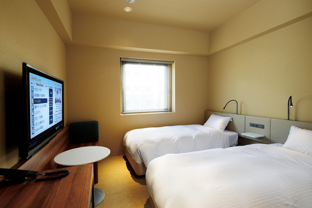 Hakata Green Hotel No.1 Fukuoka  Ngoại thất bức ảnh