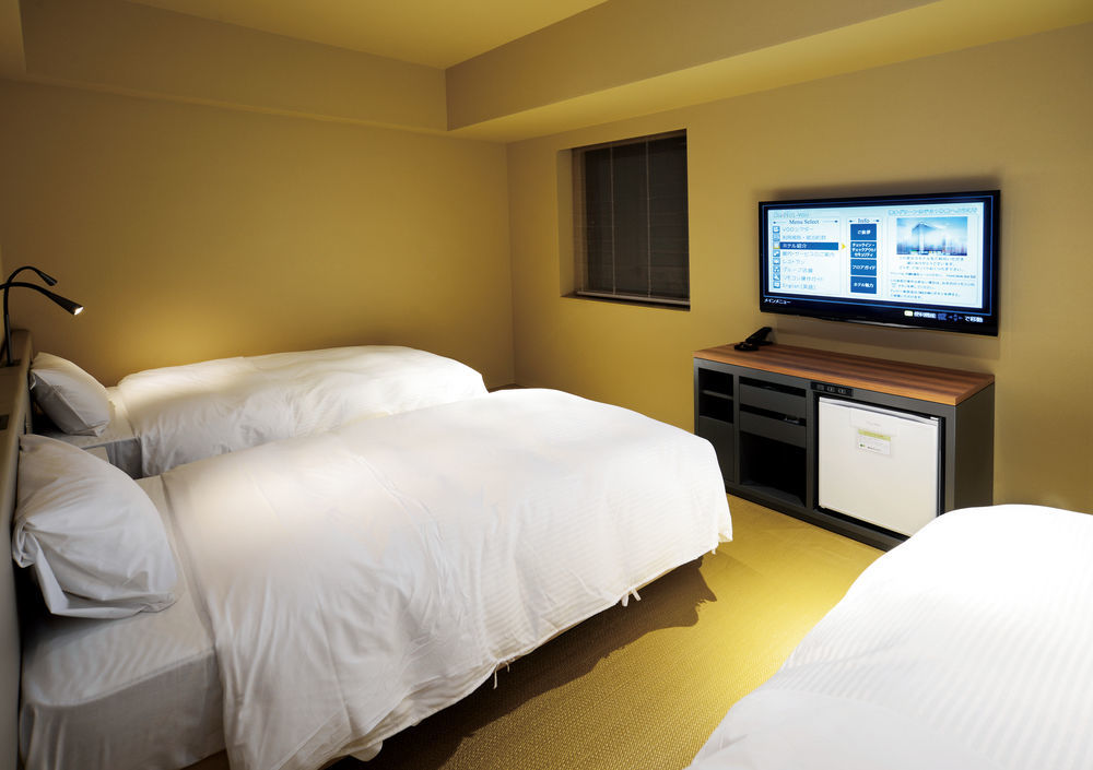 Hakata Green Hotel No.1 Fukuoka  Ngoại thất bức ảnh