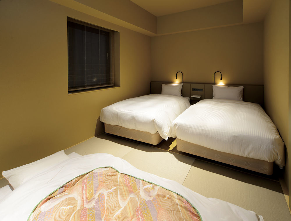 Hakata Green Hotel No.1 Fukuoka  Ngoại thất bức ảnh