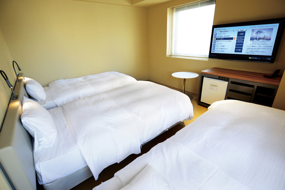Hakata Green Hotel No.1 Fukuoka  Ngoại thất bức ảnh