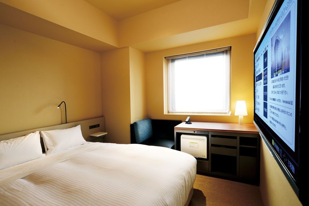 Hakata Green Hotel No.1 Fukuoka  Ngoại thất bức ảnh